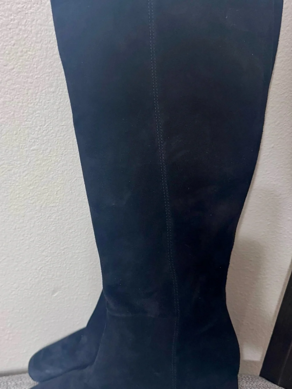 Cole Haan elegant black